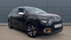 Citroen C3 1.2 PureTech C-Series Edition 5dr Petrol Hatchback